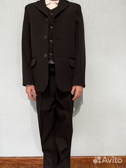 Костюм классический детский