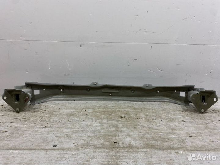 Усилитель бампера передний Haval M6 2021