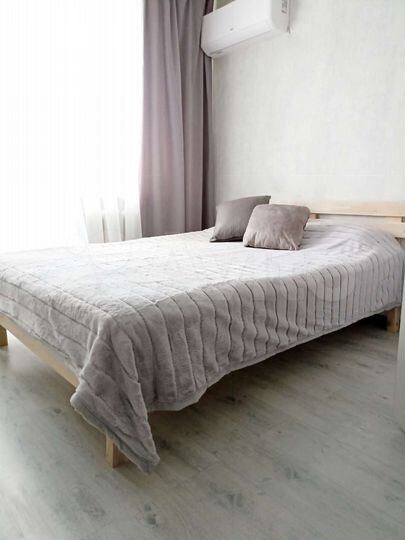 1-к. квартира, 36 м², 3/5 эт.