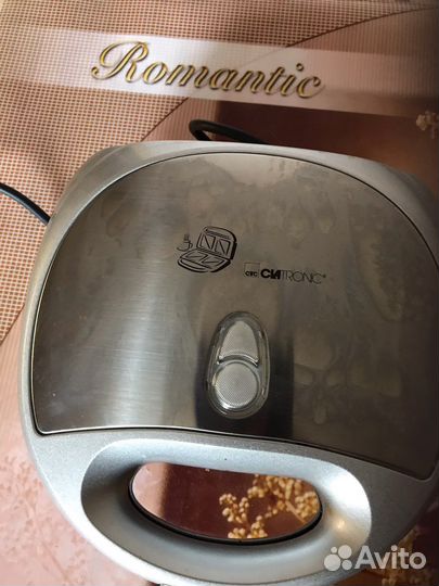 Сэнвичница