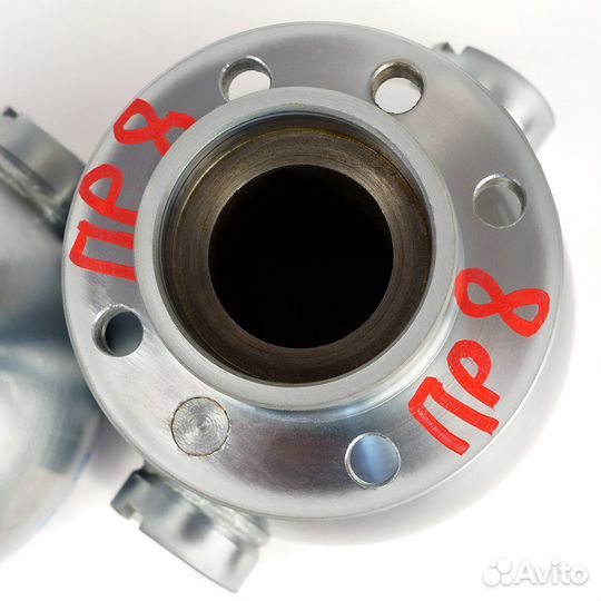 Шопк Ваксойл УАЗ Спайсер/Гибрид (0/5/8 Кастор)