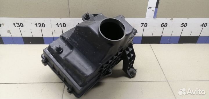 Корпус воздушного фильтра Focus II 2005-2008