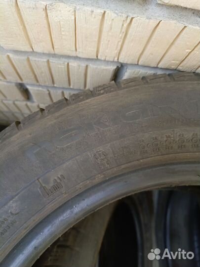 Nokian Tyres Nordman RS2 185/65 R15