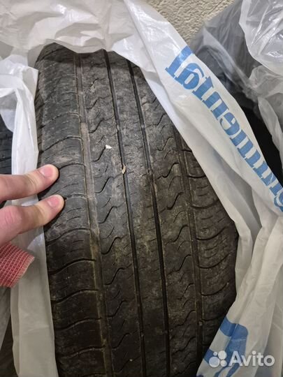 Matador MP 82 Conquerra 2 215/65 R16