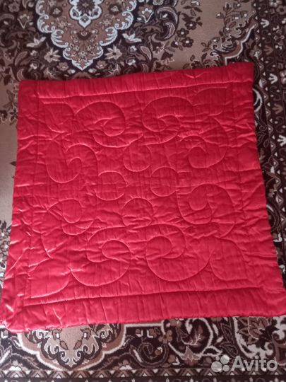 Детское одеяло