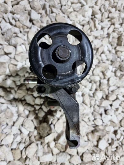 Помпа Флюенс Fluence