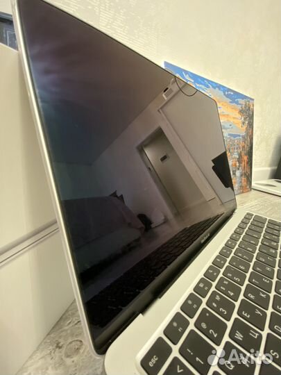 Apple MacBook Air M1 16 RAM 256 SSD