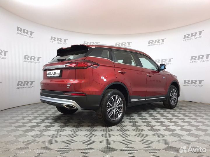 Geely Atlas Pro 1.5 AMT, 2023