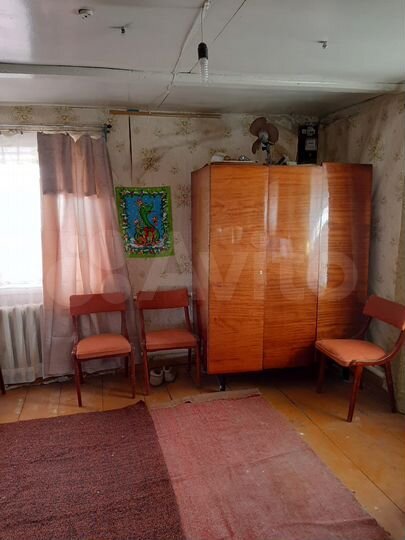 Дом 66,7 м² на участке 40 сот.