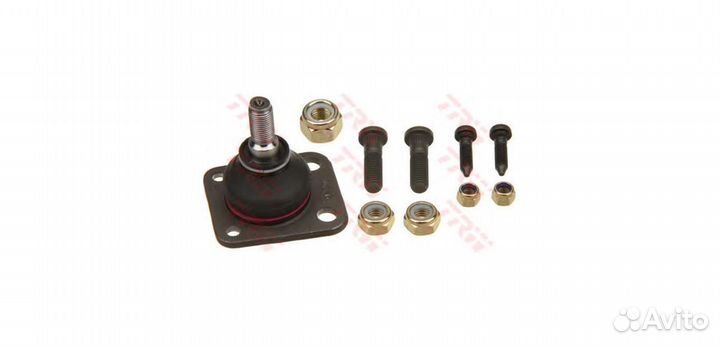 Шаровая опора верхняя Renault Espace