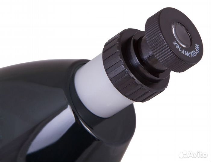 Микроскоп Levenhuk LabZZ M101 Moonstone\Лунный кам