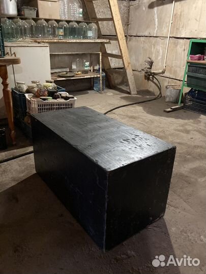 Сабвуфер Alphard Magnum M12D2