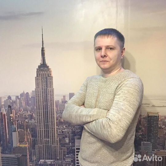 ИП Риэлтор, эксперт по операциям с недвижимостью