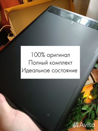 Графический планшет wacom