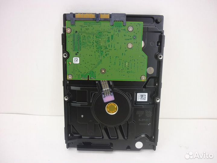 Жесткий диск 3.5