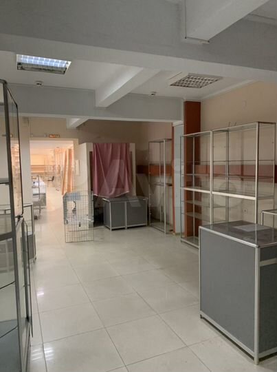 Торговая площадь, 10 м²
