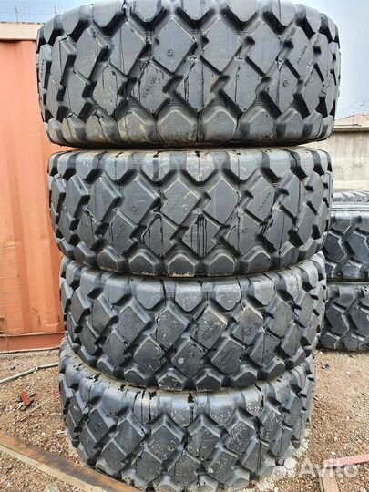 Шина 26.5R25 для карьера