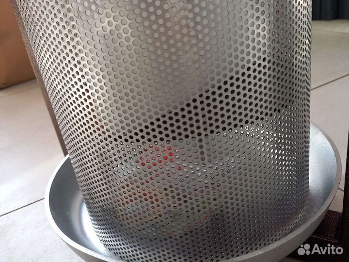 Соко выжималка прес винтовой 13л