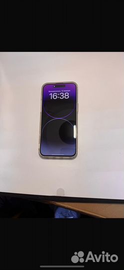 iPhone 15 Pro Max, 256 ГБ