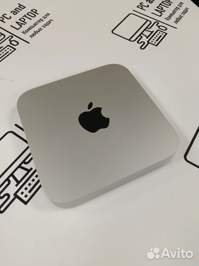 Apple Mac Mini m1