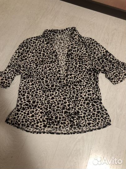 Женские вещи пакетом 50-52