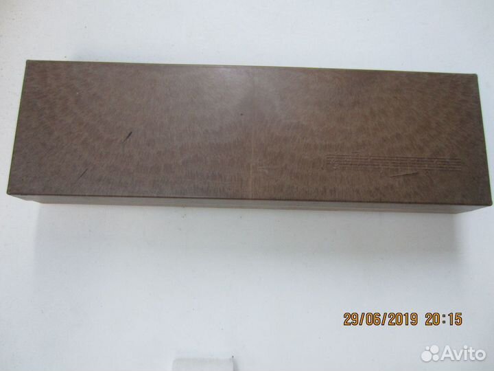 Музыкальный детский инструмент металлофон ксилофон