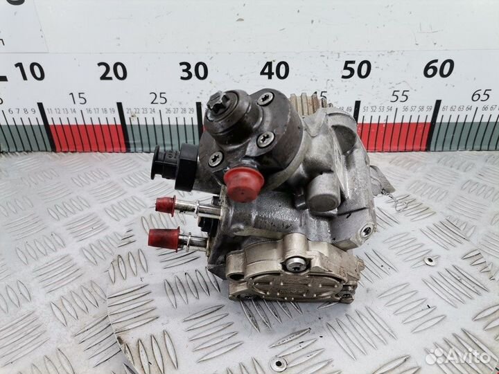 Тнвд для Peugeot-Citroen 207 0445010516