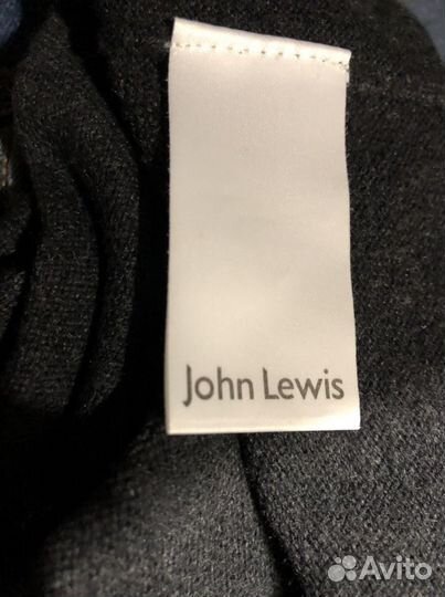Джемпер John Lewis (Англия) бесплатно