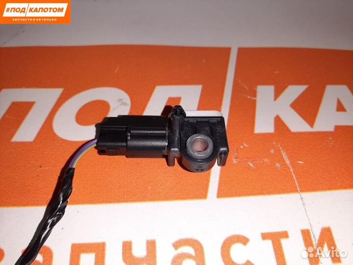 Датчик удара Ford Kuga 2 рест. 2017 GM5T14B006