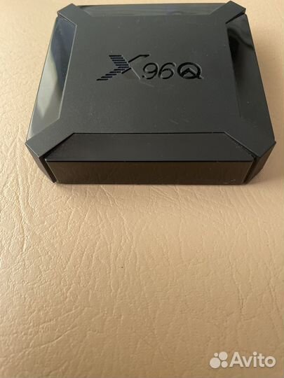 SMART tv андроид приставка