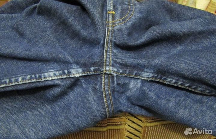Джинсы мужские Levi'S