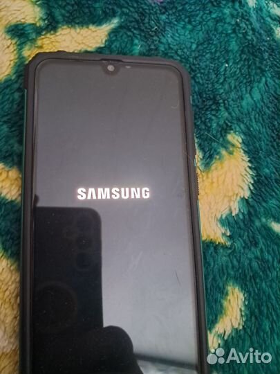 Samsung Galaxy A50, 6/128 ГБ