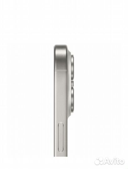 iPhone 15 Pro, 512 ГБ