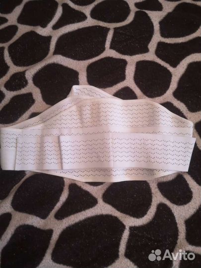 Бандаж для беременных и после родов Bliss