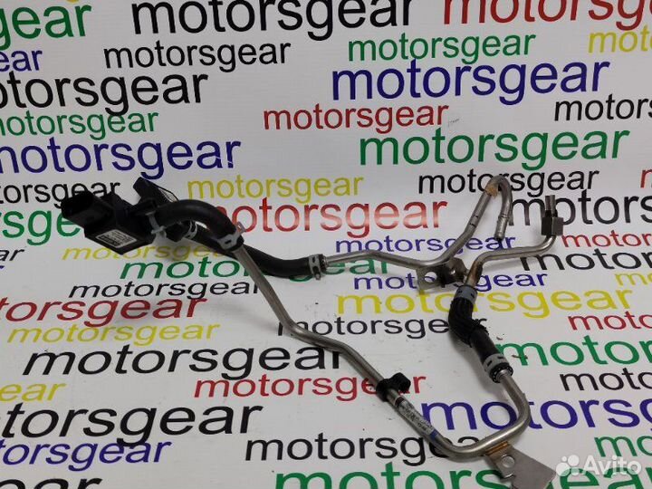 Датчик перепада давления VAG Vollkswagen Golf VII