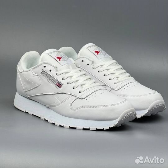 Кроссовки мужские Reebok Classic