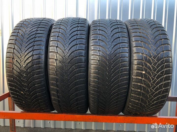 Nexen Winguard Snow G WH2 195/55 R16 87T