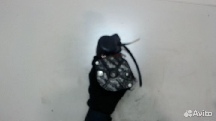 Стартер Jaguar X-type, 2009