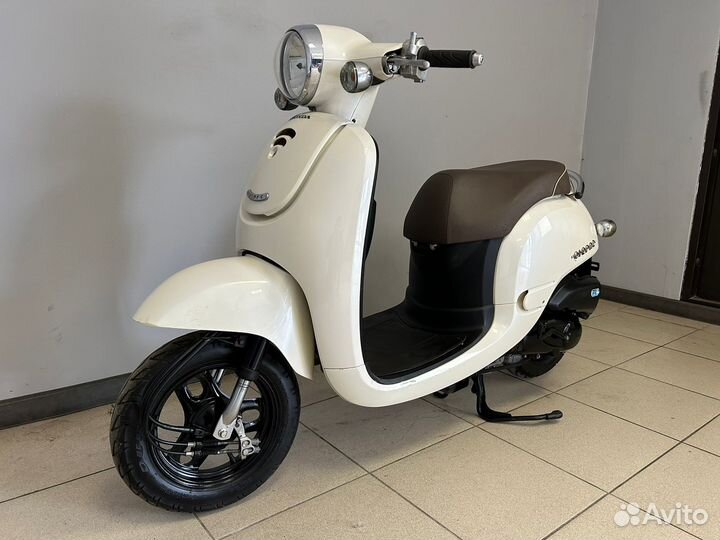 Honda Giorno 50 AF70