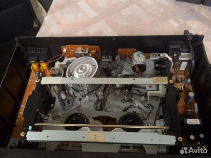 Видеоплеер funai 5000LR