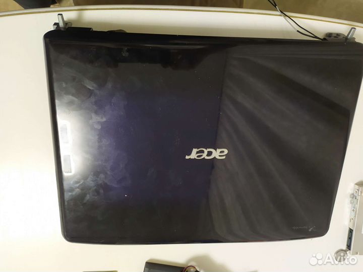 Матрица для ноутбука acer