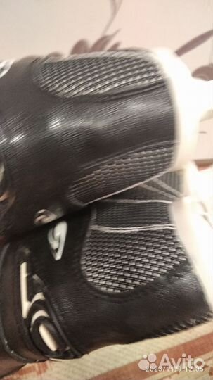 Коньки детские