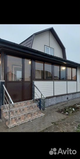 Остекление веранд и террас