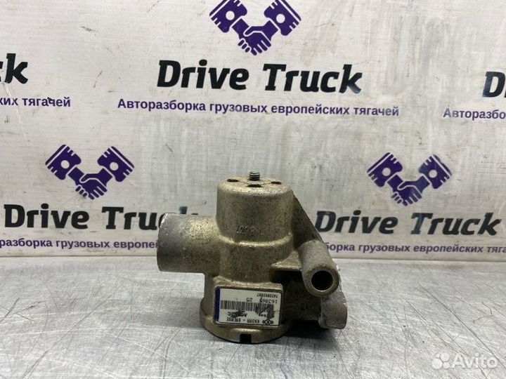 Регулятор давления тормозной системы Renault