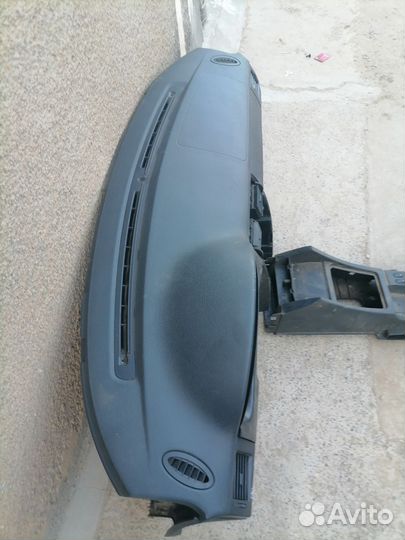 Тунель priora1