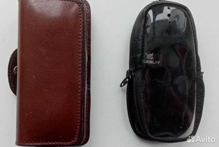 Чехол на телефон Siemens А50, шнуры к Samsung