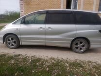 Toyota Estima 2.4 AT, 2002, 168 000 км, с пробег�ом, цена 950 000 руб.