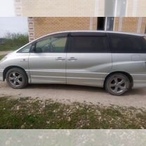 Toyota Estima 2.4 AT, 2002, 168 000 км, с пробегом, цена 950 000 руб.