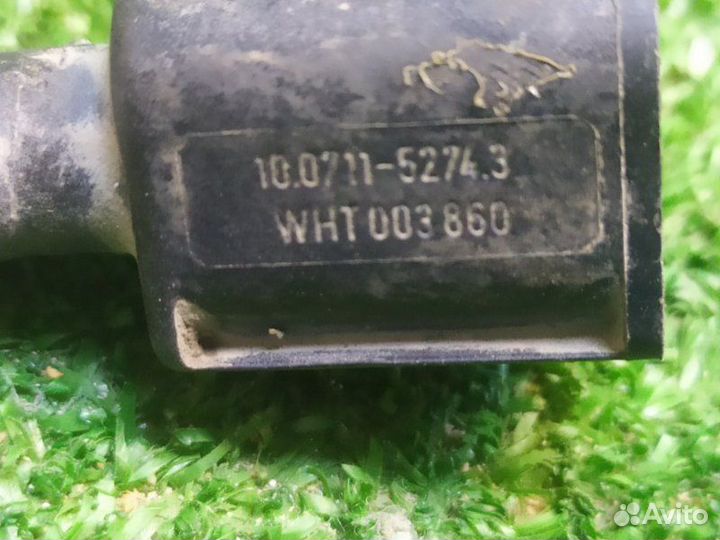 Датчик abs Volkswagen Golf 7 2008-2013