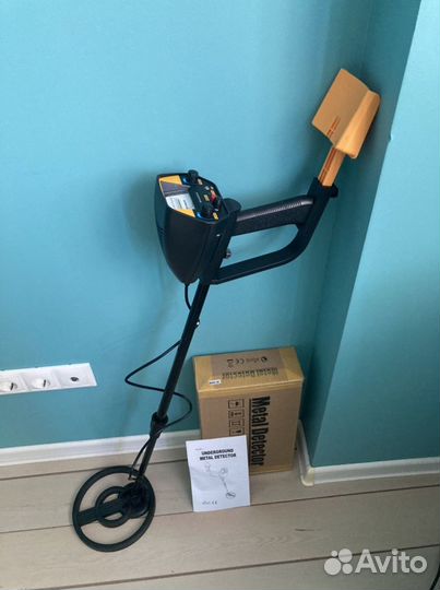 Металлоискатель мд 4080 MD 4080